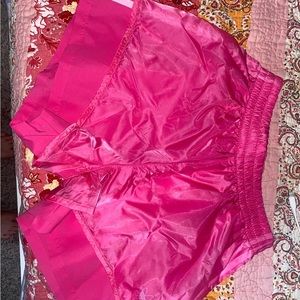 Adidas woman’s xs shorts